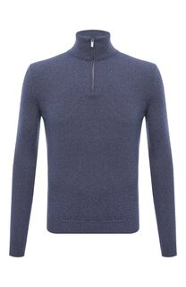 Кашемировый джемпер Il Borgo Cashmere