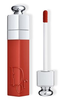 Тинт для губ Dior Addict Lip Tint, оттенок 421 Естественный Чайный (5ml) Dior