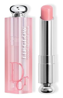 Бальзам для губ Dior Addict Lip Glow, оттенок 001 Розовый (3.2g) Dior