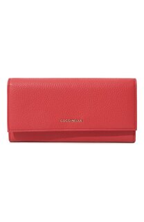 Кожаный кошелек Coccinelle