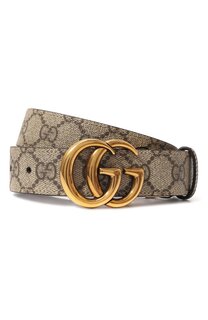 Ремень GG Marmont Gucci