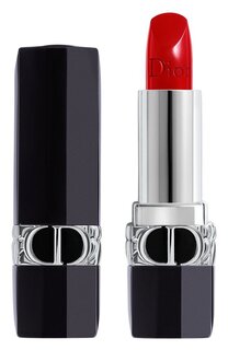 Помада для губ Rouge Dior Satin, 999 Dior