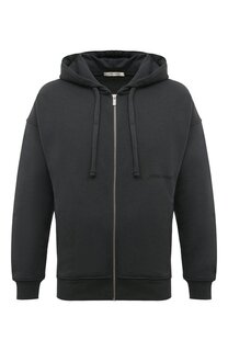 Хлопковая толстовка HINNOMINATE