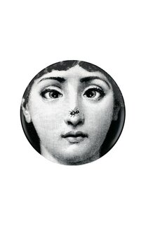 Декоративная тарелка Tema e Variazioni n.363 Fornasetti