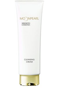 Крем для снятия макияжа MoonPearl (120g) Mikimoto Cosmetics