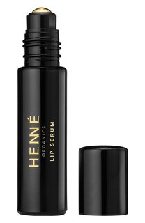 Сыворотка для губ (10ml) Henne