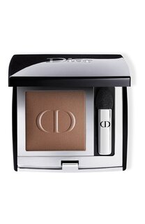 Тени для век с сатиновым финишем Diorshow Mono Couleur Satin, оттенок 573 Нюдовое Платье (2g) Dior