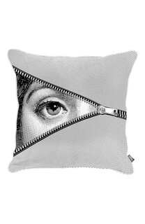 Декоративняа подушка Tema e Variazioni n. 401 Fornasetti