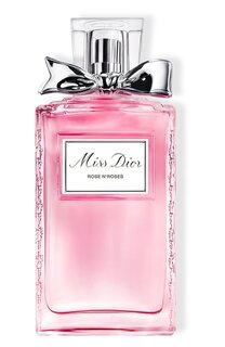Туалетная вода Miss Dior RosenRoses (50ml) Dior