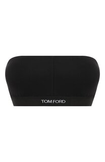 Бюстгальтер-топ Tom Ford