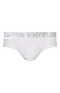 Хлопковые брифы Dirk Bikkembergs