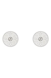Серьги Icon Blooms Gucci