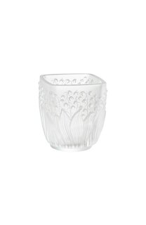 Подсвечник Muguet Lalique