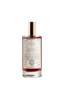 Эко-спрей для дома Rosso Perverso / Красное перверсо (100ml) Logevy Firenze 1965