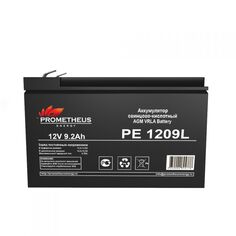 Батарея для ИБП PROMETHEUS ENERGY PE 1209L 12В 9.2Ач