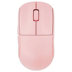 Мышь Wireless PULSAR X2 Pink