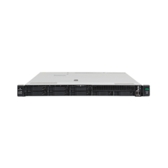 Сервер 1U Rack HPE ProLiant DL360 Gen10 Plus P55243-B21 1x5315Y 1x32Gb x8 2.5" SFF MR416i-a 10G 2P 1x800W NC