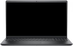 Ноутбук Dell Vostro 3520 i5-1235U/16GB/512GB SSD/15.6"/Iris Xe Graphics/FHD/Win11Pro/black