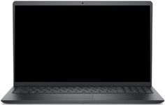 Ноутбук Dell Vostro 3520 i5-1235U/16GB/512GB SSD/15.6"/Iris Xe Graphics/FHD/Linux/black