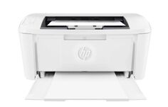 Принтер лазерный черно-белый HP LaserJet M110we 7MD66E A4, 21ppm, USB/Wi-Fi