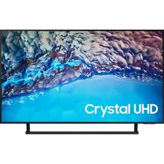 Телевизор Samsung UE50BU8500UXCE LED 4K Ultra HD 60Hz DVB-T2 DVB-C DVB-S2 WiFi Smart TV черный