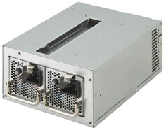 Блок питания FSP FSP500-50RAB 500W, Mini Redundant, 80PLUS GOLD, APFC, 2*40mm fan OEM