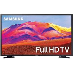 Телевизор Samsung UE32T5300AUXCE чёрный/LED/32"/1920x1080/Wi-Fi/ВТ/Smart TV/2*HDMI/USB 2.0