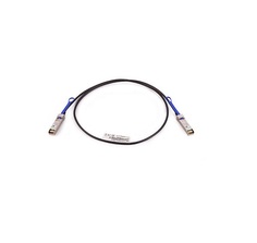 Кабель MELLANOX TECHNOLOGIES MCP2M00-A003 passive copper cable, ETH, up to 25Gb/s, SFP28, 3m, 28AWG