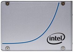 Накопитель SSD 2.5 Intel SSDSC2KB240G8 D3-S4510 240GB SATA 6Gb/s TLC 560/280MB/s IOPS 90K/16K TBW 900 DWPD 2