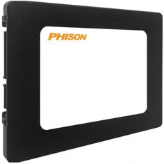 Накопитель SSD 2.5 Phison SC-ESM1720-960G3DWPD 960GB SATA 6Gb/s 530/500MB/s MTBF 1.5M