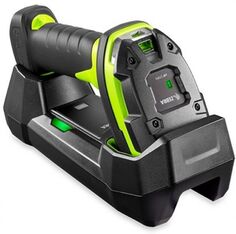 Сканер Zebra DS3678-SR RUGGED GREEN STANDARD CRADLE USB (NO LINE CORD) KIT: DS3678-SR0F003VZCN SCANNER, CBA-U42-S07PAR SHIELDED USB CABLE (SUPPORTS 12 Зебра