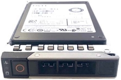 Накопитель SSD Dell 400-BDSU 1.92TB SATA Hot Swapp 2.5" Mixed Use