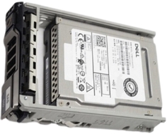 Накопитель SSD Dell 345-BDPG-1 1.92TB SATA для 14G (8RXV5) Hot Swapp 2.5" Mixed Use