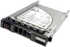 Накопитель SSD Dell 400-BEMG-1 3.2TB nVME Hot Swapp 2.5" Mixed Use