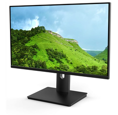 Монитор 27" Valday AC27AUE 2560x1440 75Hz IPS LED 16:9 4ms HDMI DP 4xUSB3.2 Audio out 1000:1 178/178 350cd Регулировка наклона/высоты Поворот влево