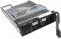 Накопитель SSD Dell 400-AZUN AG 480GB SATA для 14G 15G AG Hot Swapp 2.5/3.5" Mixed Use