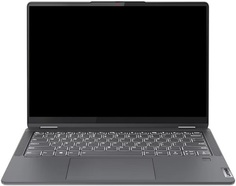 Ноутбук Lenovo IdeaPad Flex 5 14ALC7 82R9006ARU Ryzen 5 5500U/16GB/512GB SSD/noDVD/Radeon Graphics/14" 2.2K/Cam/BT/WiFi/Win11Home/Pen/RU KBD/grey