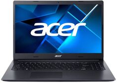 Ноутбук Acer Extensa 15 EX215-22G-R02P NX.EGAER.00W Athlon 3050U/8GB/512GB SSD/15.6"/FHD/Radeon R625 2GB/No OS/black
