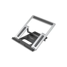 Подставка Orico ORICO-CCT8-GY-BP для ноутбука, серая