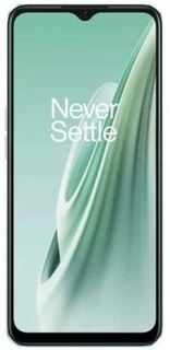Смартфон OnePlus Nord N20 SE MEA 4/128GB Jade Wave
