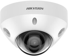 Видеокамера IP HIKVISION DS-2CD2583G2-IS(4mm) 8Мп уличная компактная с EXIR-подсветкой до 30м и технологией AcuSense