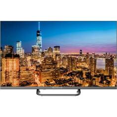 Телевизор TopDevice TDTV32BS04H TDTV32BS04H_ML графит/32"/1366х768 HD/16:9/60Hz/Smart TV/DVB-T2/C/S2/Android 11/3*HDMI/2*USB/RJ45