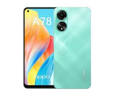 Смартфон OPPO A78 (8+128) зеленый