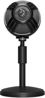 Микрофон Arozzi SFERA-PRO для стримеров, Black