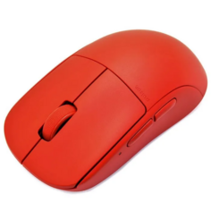 Мышь Wireless PULSAR X2 [All Red Edition] (LTD)