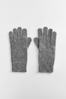 перчатки женские Перчатки BasicGloves вязаные с кашемиром Befree
