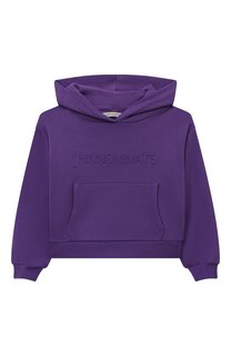 Хлопковое худи HINNOMINATE