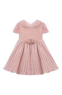 Платье Monnalisa