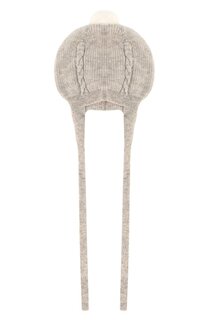 Кашемировая шапка Baby T