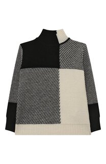 Шерстяной свитер Woolrich